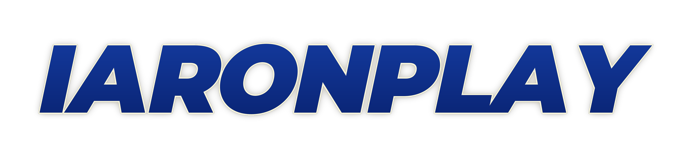 iaronplay logo